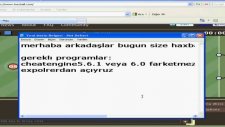 Haxball Hız Hilesi