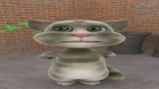 tom cat şarkı söylüyor küfrediyor tom cat singing turkish song topla gel