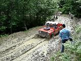 defender geçişi