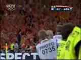 Hollanda-Rusya Van Nistelrooy
