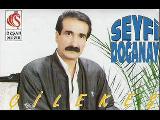 Seyfi Doğanay - Çilekeş Seyfi Doğanay - Çilekeş
