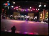 trt halkdansları - hoptek - altın adımlar
