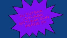 Dj Tutsak Aşka İsyan