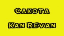 Cakota - Kan Revan