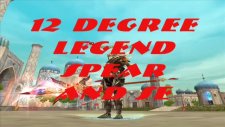 Silkroad 12 Degree Spear Nuker Pwp