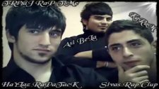 Affedemem Bir Daha Ben