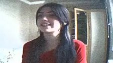 büşra kahraman el gibi amatör ses