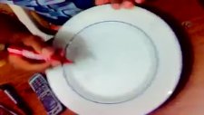 kaligrafi sanatı