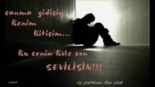 dj şapkalı'''' sen beni aldattın ama ben seni aldatamadım