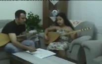 Bağlama Kursu Ankara 0 538 316 83 06