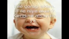 iğrenç espiriler