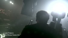 Lupe Fiasco- The Show Goes On Live At İheartradio 2011