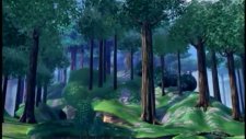 barbiethe diamond castle fragmanı 1