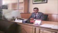 Yunaklı İbo Yavuz Elinde