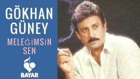 Gökhan Güney - Melegimsin Sen Gökhan Güney - Melegimsin Sen