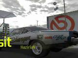 Nfs Prostreet Ön Kaldırma 409 Metre