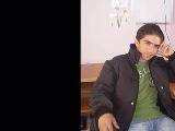 Zübeyir Dedeoglu--Sana Elveda Mı? Asla...
