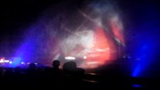 Antalya Su Gösterisi 29.07.2011 - Özgür Oruç