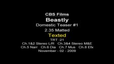 beastly fragmanı 26