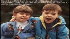 İki Arkadaş