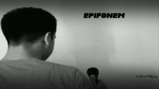 epifonem - ifşa eder