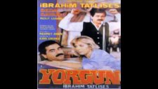 İbrahim Tatlıses Karanfil Deste Gider