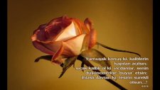 Abdurrahman Önül - Muhammedin Dügünü Var Cennette
