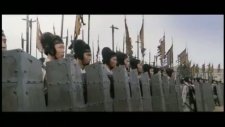 chi bi xia - jue zhan tian xia fragmanı 3