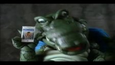 crocodile dundee fragmanı 1