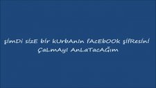 Programsız Facebook Şifresi Çalma
