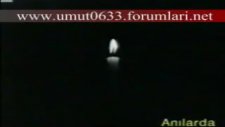 İbrahim Tatlises Bir Mumdur One Candle