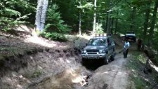 pajero tırmanış göklere doğru