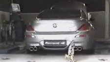 BMW M6