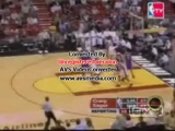Dwyane Wade Şow