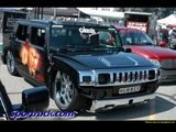 hummer showwww