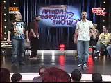 Anında Görüntü Show.mahşeri Cümbüş..4'lü Dönme
