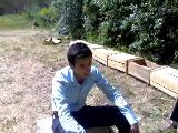 İdris Aydın Dan Delalamın