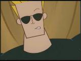 johnny bravo türkçe cartoon network