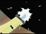 Samurai Jake Türkçe Cartoon Network