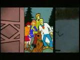 Scooby Doo Cartoon Network Türkçe