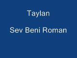 Taylan-Sev Beni Roman