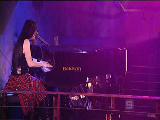 Evanescence - Lithium Mtv's The Liar-Sydney