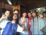 Giyotin , Sansar , Fersah