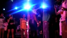 Travis Porter Bring It Back Booty Shaking Contest İn Hawaıı