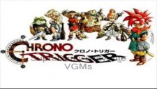 Best Vgm 134 - Chrono Trigger - Wind Scene