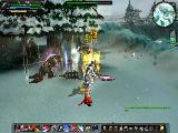 Cabal Online İmaj67 Bot İle Mücadelesi :d