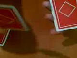 Hakan Card Trick (İskambil Numarası)