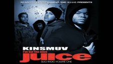 Bishop Brigante - The Juice Intro Dope