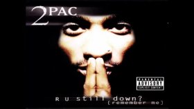Tupac - Fuck All Y'all Tupac - Fuck All Y'all