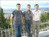 Barış Manço-Hayır--Hayır,meseleci06